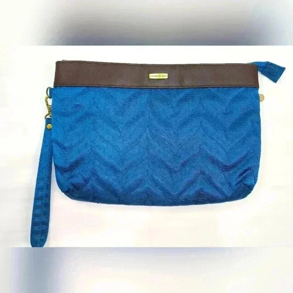 Travelon RFID travel bag one size - Picture 1 of 6